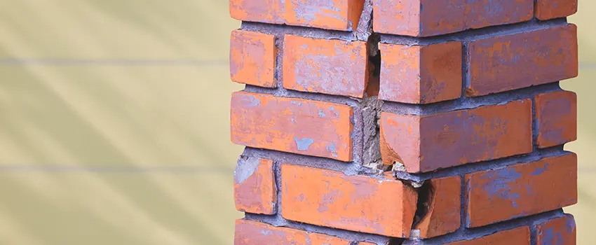 Leaking Chimney Repair And Replacement Cost in Westmont, Illinois
