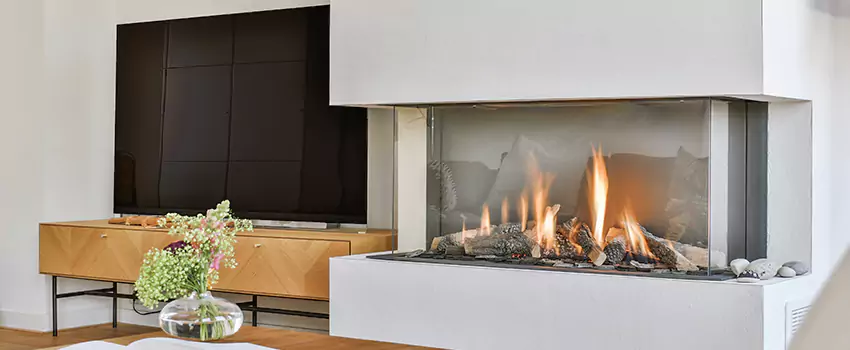 Ortal Wilderness Fireplace Repair and Maintenance in Westmont, Illinois