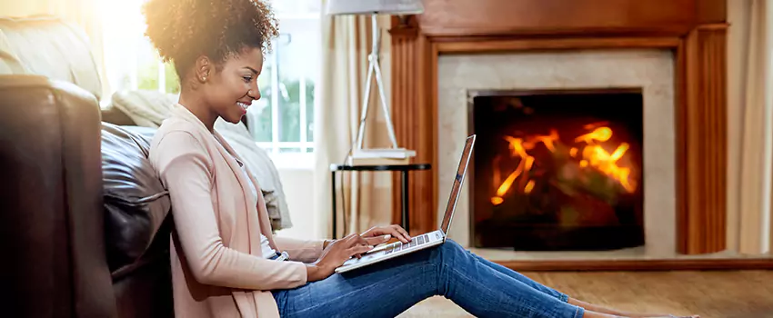 Cost-Effective Osburn Fireplace Installation and Repair in Westmont, IL