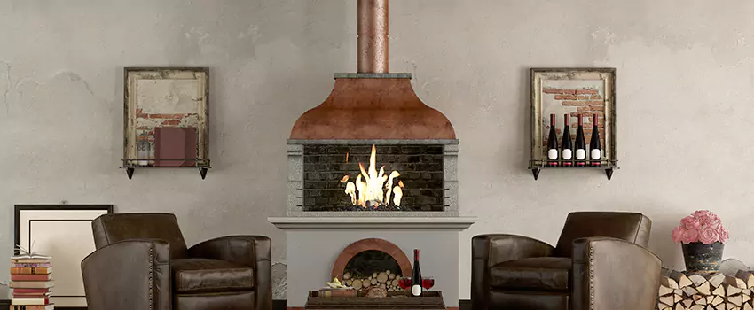 Benefits of Pacific Energy Fireplace in Westmont, Illinois