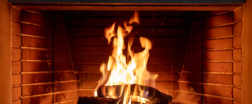 Soot Cleanup Services in Westmont, IL