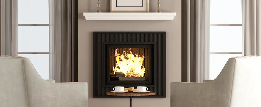 Superior Outdoor Fireplace Repair in Westmont, IL
