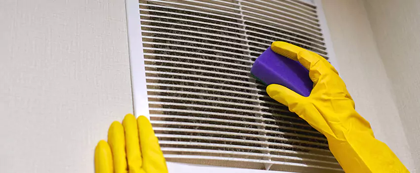 Vent Cleaning Company in Westmont, IL