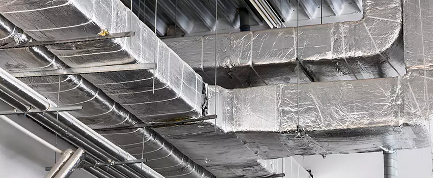 Vent Dust Cleaning Cost in Westmont, IL