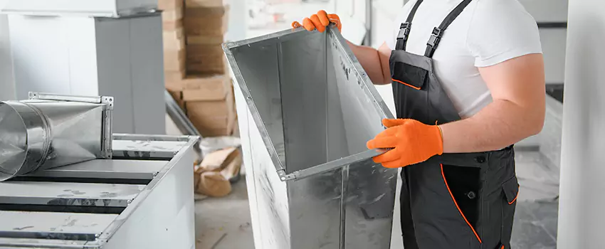 Ventilation Fan Cleaning Services in Westmont, Illinois