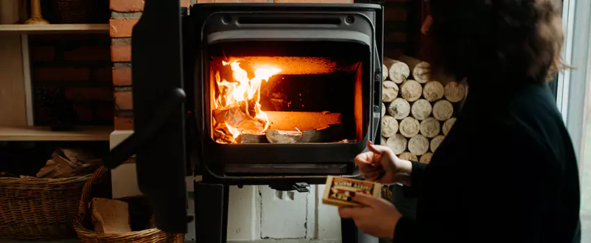 Key Features of Vermont Castings Fireplaces in Westmont, IL