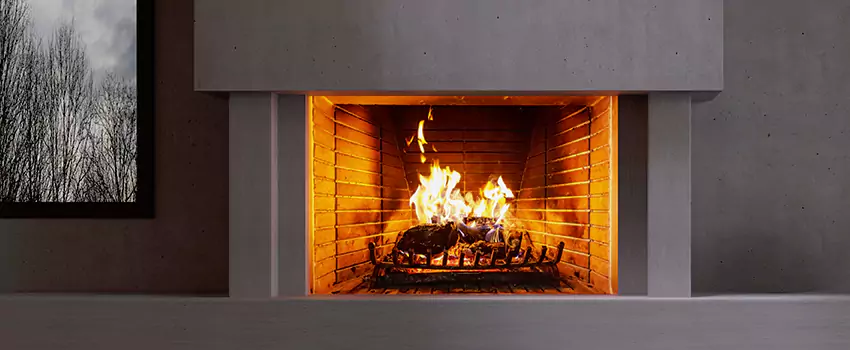 Indoor Wood Burning Furnace Repair and Installation in Westmont, Illinois