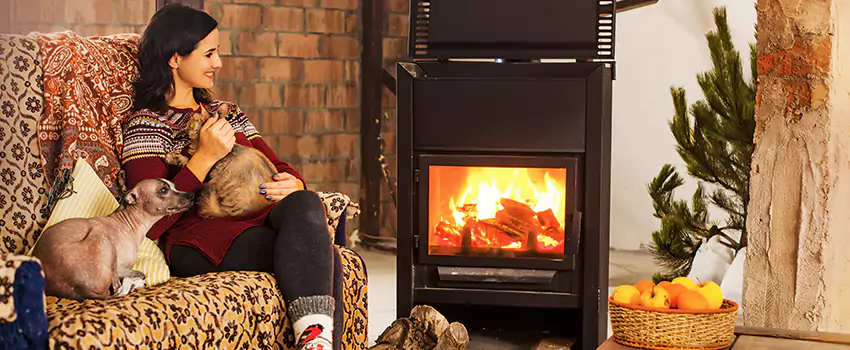 Wood Stove Chimney Cleaning Services in Westmont, IL