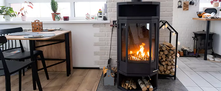 Wood Stove Firebox Installation Services in Westmont, IL