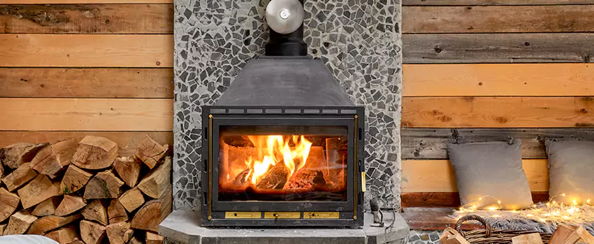 Wood Stove Cracked Glass Repair Services in Westmont, IL