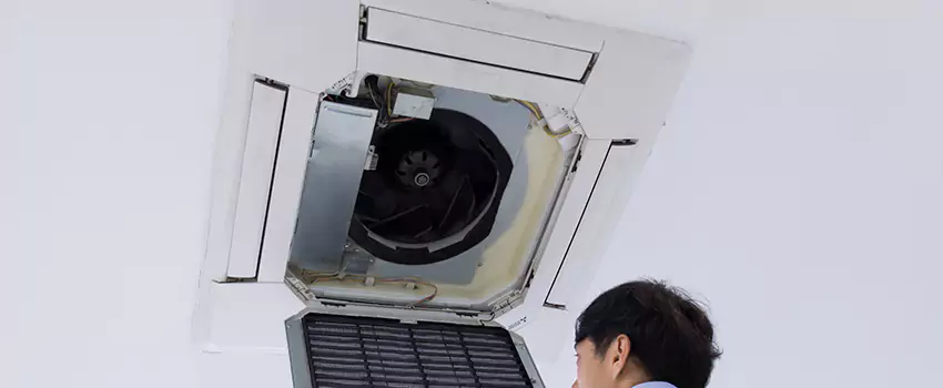 Benefits of Professional Air Duct Cleaning in Westmont, Illinois