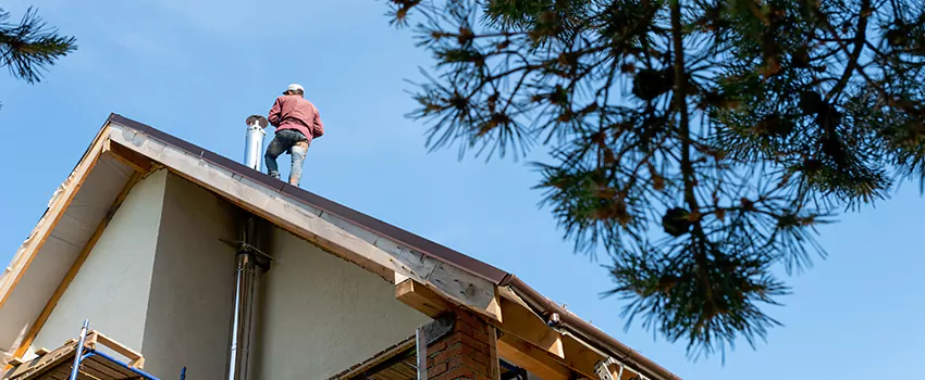 Birds Removal Contractors from Chimney in Westmont, IL