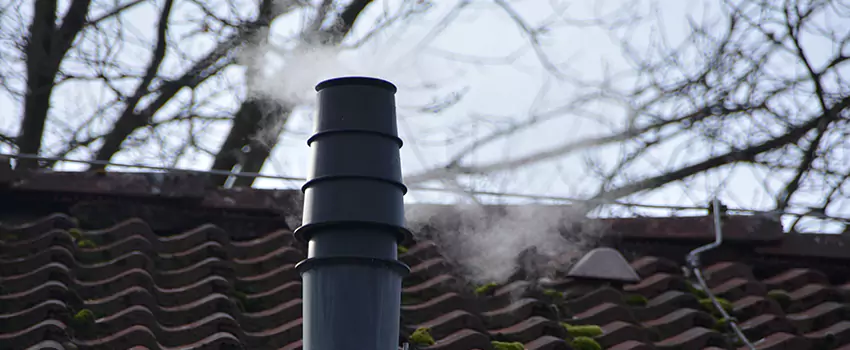 Broken Chimney Animal Screen Repair And Installation in Westmont, IL
