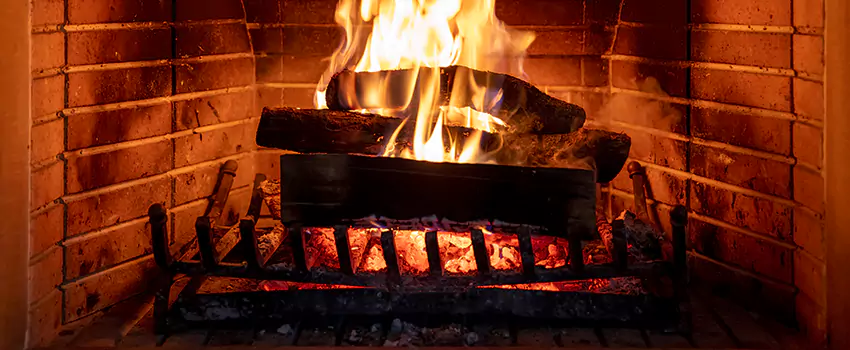 Chimney Ash Dump Cover Repair Services in Westmont, IL