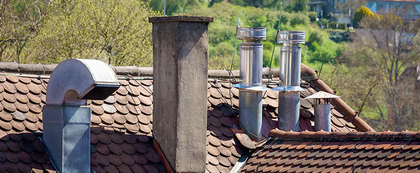 Commercial Chimney Blockage Removal in Westmont, Illinois