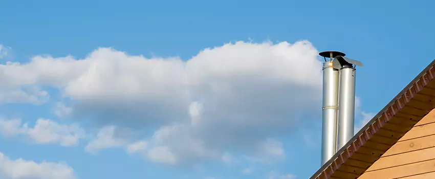 Chimney Cap Bird Guard Repair in Westmont, Illinois
