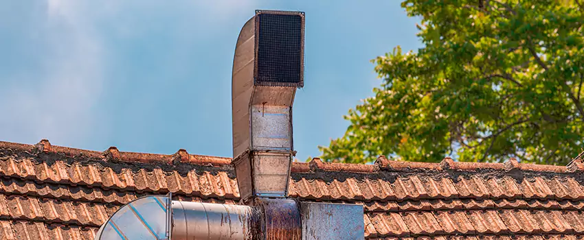 Chimney Cleaning Cost in Westmont, Illinois