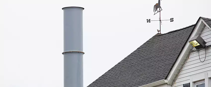 Multi-flue Chimney Caps Installation And Repair in Westmont, IL