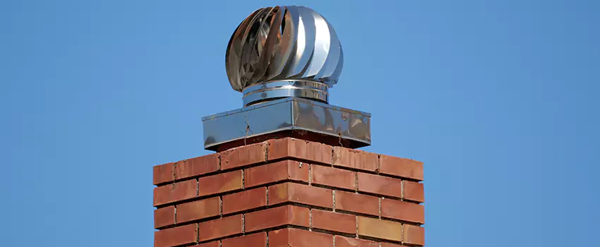 Chimney Damper Hinge Repair in Westmont, IL