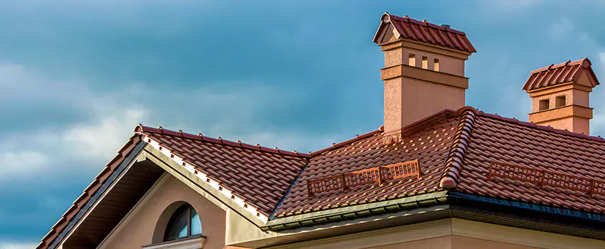 Residential Chimney Services in Westmont, Illinois