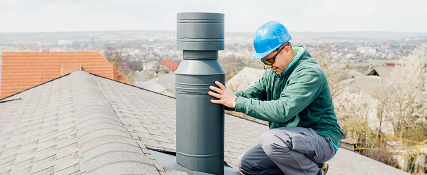 Insulated Chimney Liner Services in Westmont, IL