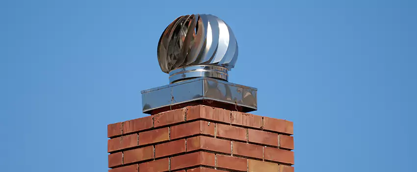 Chimney Flue Rebuild Services in Westmont, Illinois