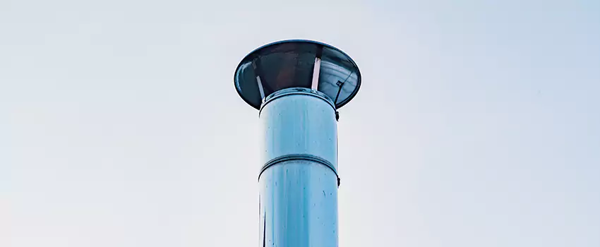 Chimney Spark Arrestor Mesh Installation in Westmont, Illinois