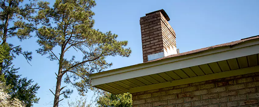 Brick Chimney Sweep Near Me in Westmont, IL