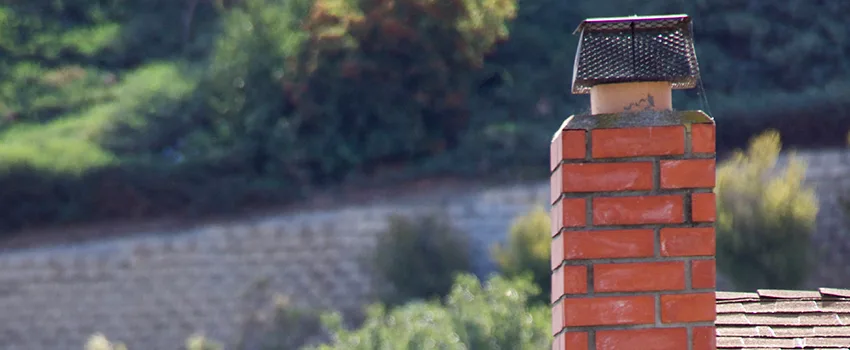 Chimney Tuckpointing And Masonry Restoration in Westmont, IL