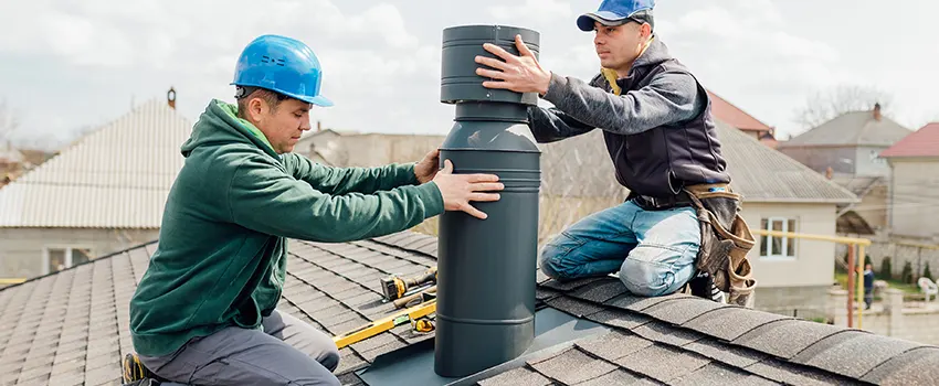 Commercial Chimney Cost in Westmont, IL