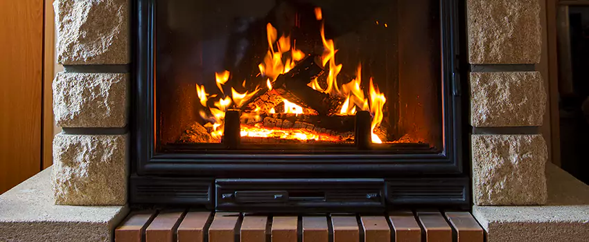 Decorative Fireplace Installation Cost in Westmont, Illinois