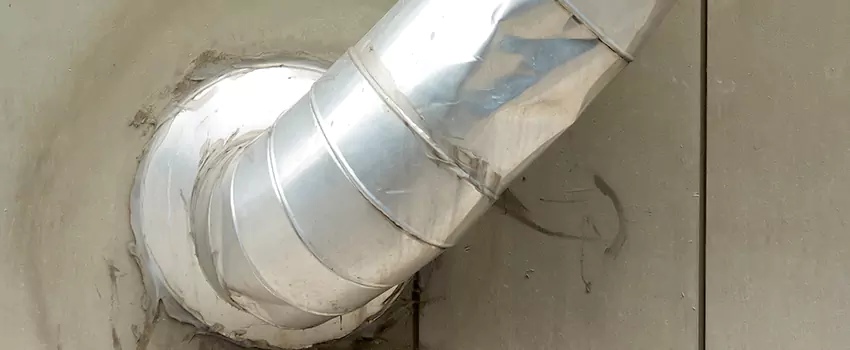 Dryer Vent Repair Process in Westmont, IL