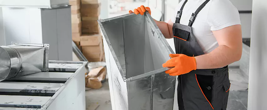 Benefits of Professional Ductwork Cleaning in Westmont, IL