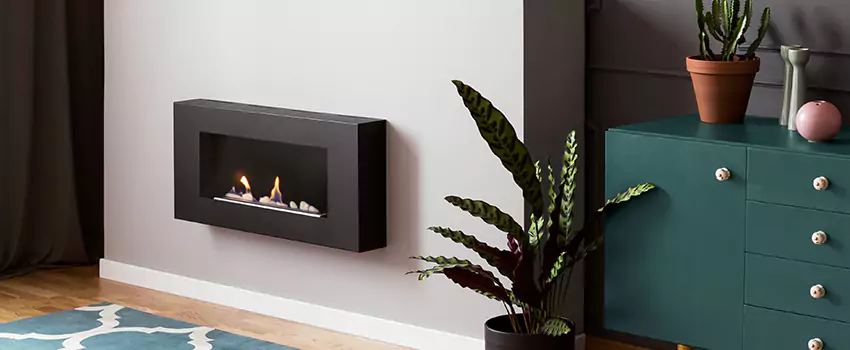 Cost of Ethanol Fireplace Repair And Installation Services in Westmont, IL