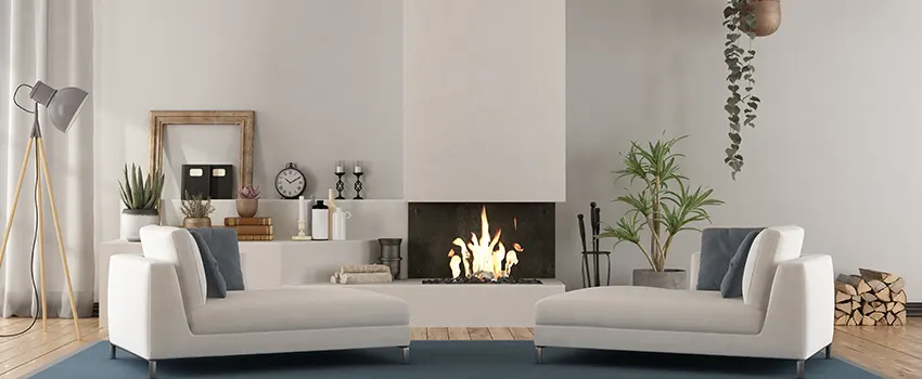 Decorative Fireplace Crystals Services in Westmont, Illinois