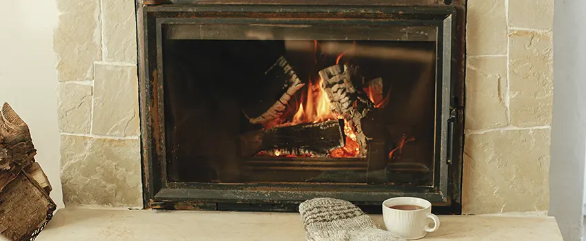 Fireplace Door Handle Replacements Services in Westmont, Illinois