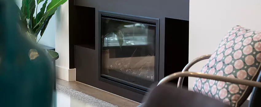 Gas Fireplace Installation in Westmont, IL