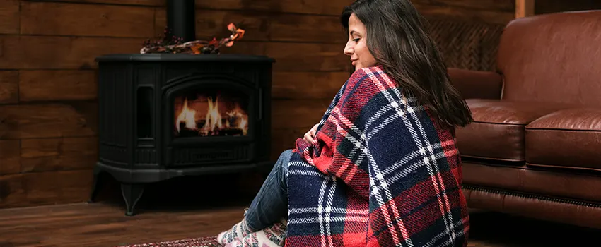 Fireplace Firebox Grate Replacement Services  in Westmont, Illinois