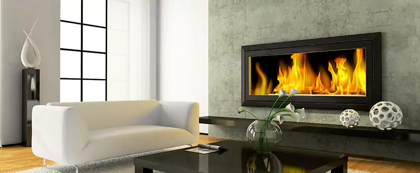 Fireplace Hearth Ideas in Westmont, Illinois