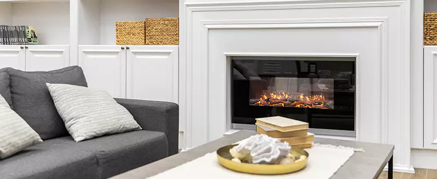 Pellet Fireplace Insert Installation in Westmont, IL