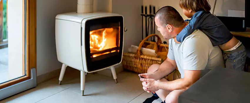 Fireplace Flue Maintenance Services in Westmont, IL