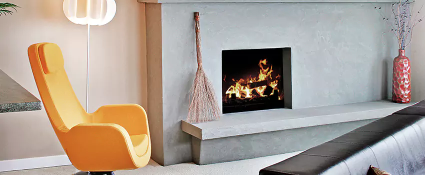 Electric Fireplace Makeover Services in Westmont, IL