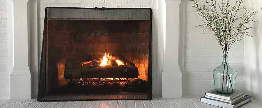 Cost-Effective Fireplace Mantel Inspection And Maintenance in Westmont, IL