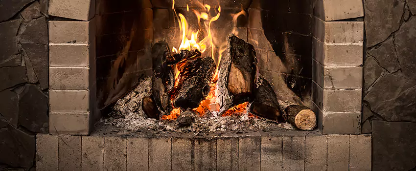 Cost of Rebuilding A Fireplace in Westmont, Illinois