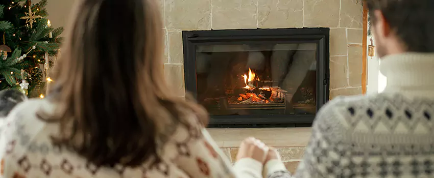 Fireplace Firebox Refurbish & Restore Services in Westmont, IL