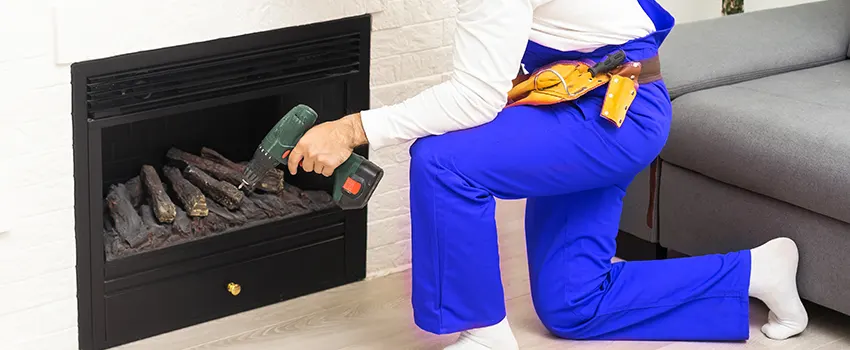 Fireplace Safety Inspection Specialists in Westmont, Illinois