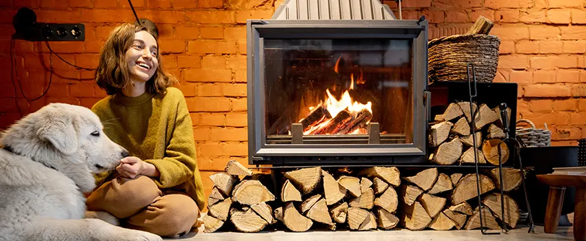 Fireplace Smell Removal Cost in Westmont, IL
