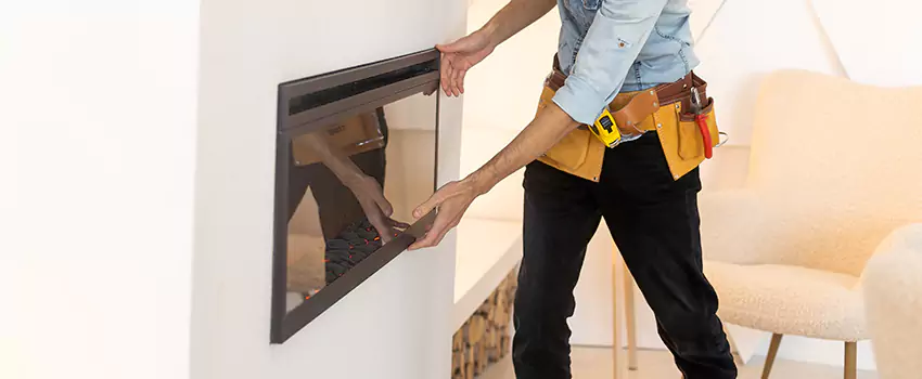 Traditional Fireplace Vent Sweeping in Westmont, IL