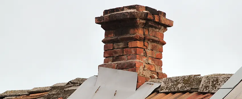 Cost of Fixing Blocked Chimney in Westmont, Illinois