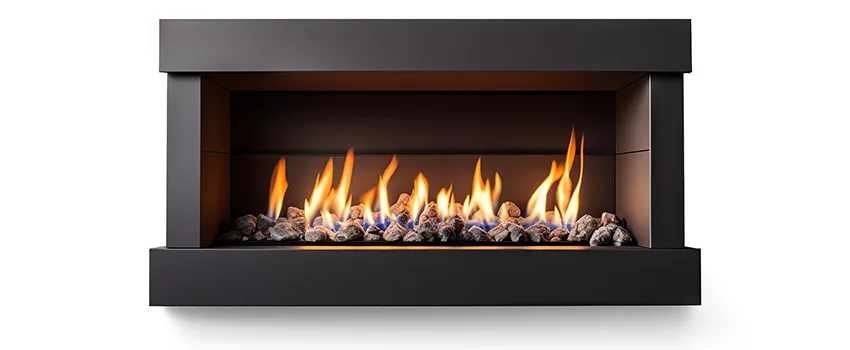 Outdoor Gas Fireplaces Installation in Westmont, IL